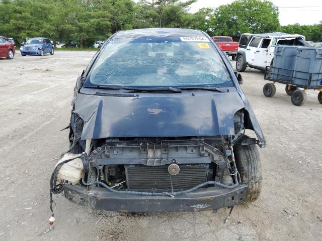 Photo 5 from auction – 2007 TOYOTA YARIS with VIN JTDJT923175099786