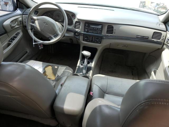 Photo 8 from auction – 2005 CHEVROLET IMPALA SS with VIN 2G1WP551159106340