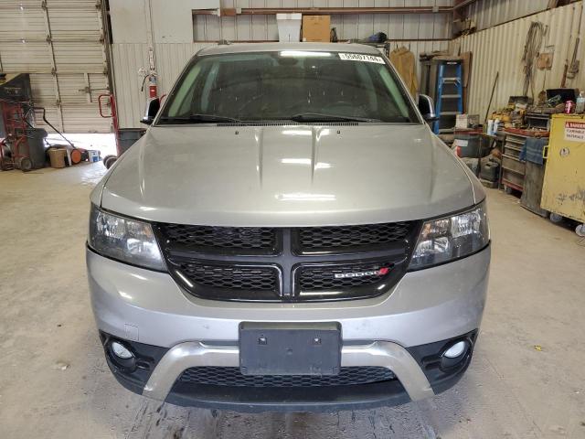Photo 5 from auction – 2018 DODGE JOURNEY CR with VIN 3C4PDDGG2JT370853