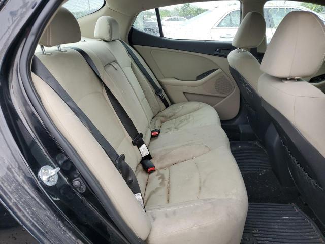 Photo 10 from auction – 2013 KIA OPTIMA LX with VIN 5XXGM4A73DG155975