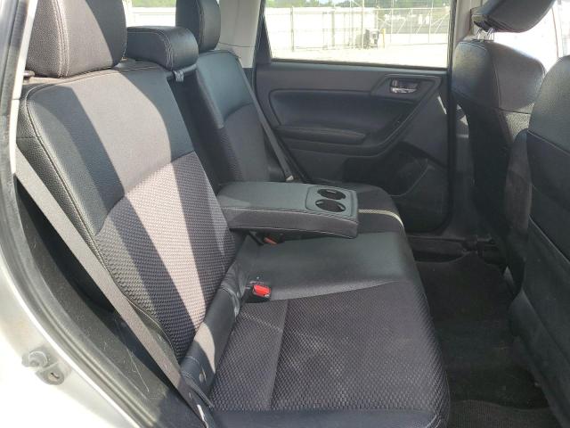 Photo 10 from auction – 2014 SUBARU FORESTER 2 with VIN JF2SJGDC6EH527022