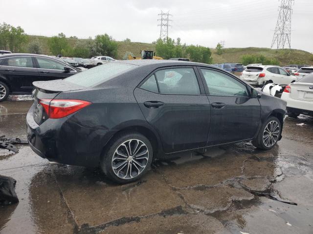 Photo 3 from auction – 2016 TOYOTA COROLLA L with VIN 2T1BURHE1GC551412