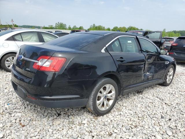 Photo 3 from auction – 2012 FORD TAURUS SEL with VIN 1FAHP2EW5CG134267