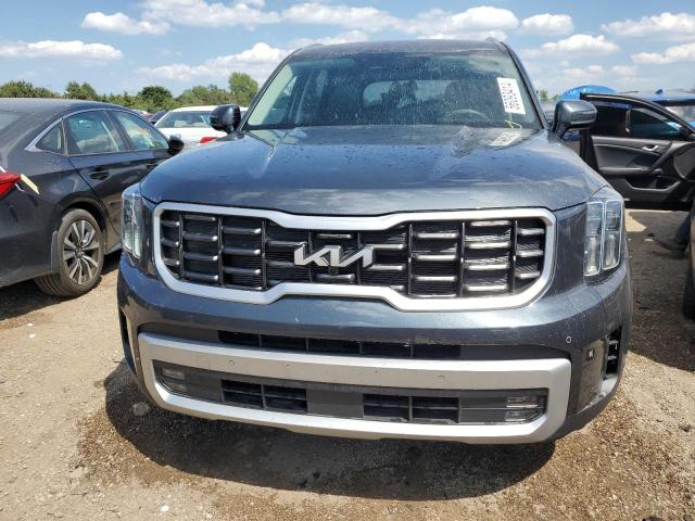 Photo 5 from auction – 2023 KIA TELLURIDE with VIN 5XYP5DGC8PG353338