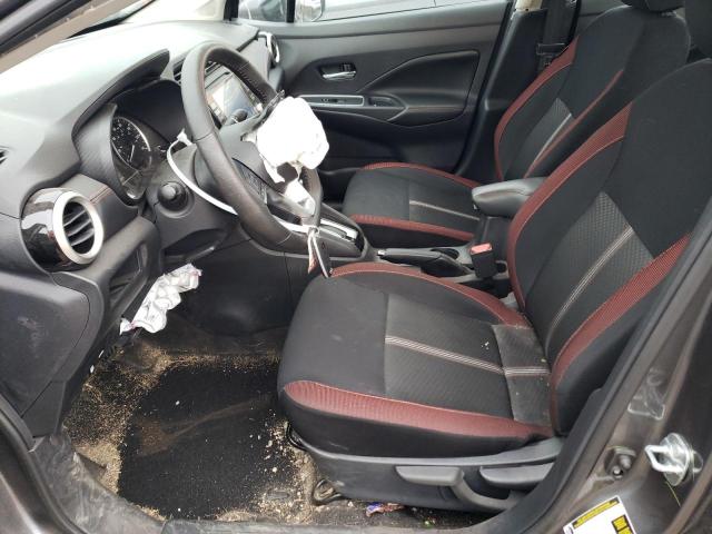 Photo 7 from auction – 2023 NISSAN VERSA SR with VIN 3N1CN8FV1PL825707