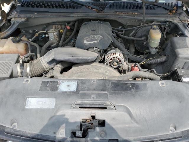 Photo 11 from auction – 2002 CHEVROLET SILVERADO with VIN 2GCEC19T021234162