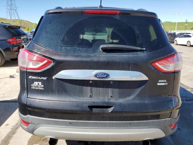 Photo 6 from auction – 2013 FORD ESCAPE SEL with VIN 1FMCU9HX5DUA48465
