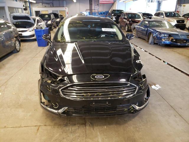 Photo 5 from auction – 2020 FORD FUSION SEL with VIN 3FA6P0CD0LR216798