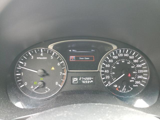 Photo 9 from auction – 2013 NISSAN ALTIMA 2.5 with VIN 1N4AL3AP9DN487707