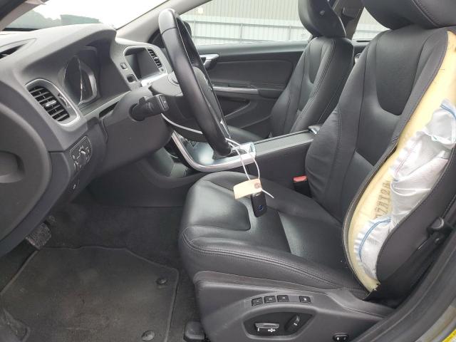 Photo 7 from auction – 2017 VOLVO S60 PREMIE with VIN LYV402HK0HB130412