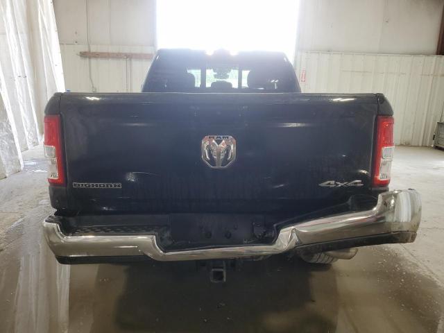 Photo 6 from auction – 2021 RAM 1500 BIG H with VIN 1C6RRFBG0MN784285