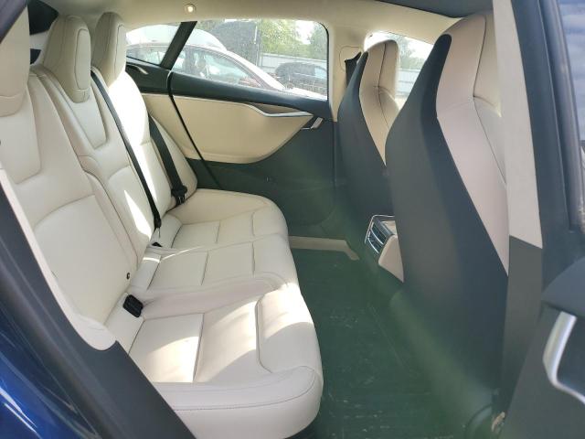 Photo 10 from auction – 2018 TESLA MODEL S with VIN 5YJSA1E20JF246085