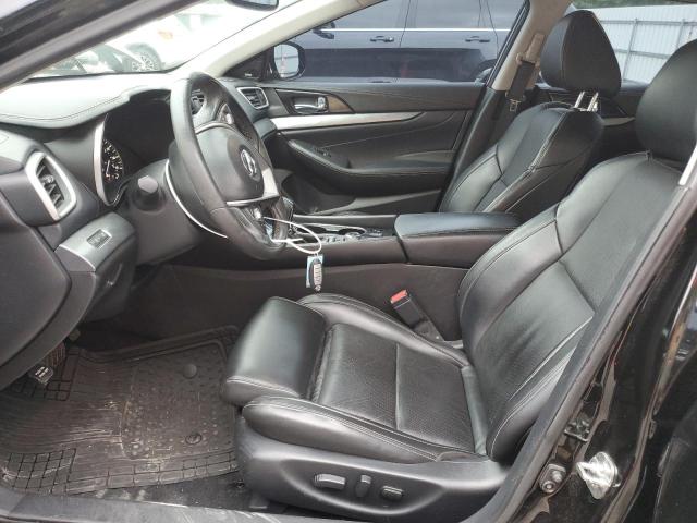 Photo 7 from auction – 2018 NISSAN MAXIMA 3.5 with VIN 1N4AA6APXJC362245