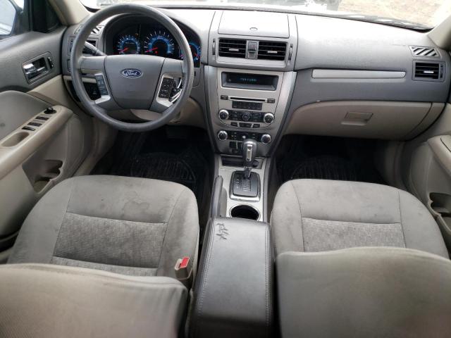 Photo 8 from auction – 2012 FORD FUSION SE with VIN 3FAHP0HG0CR430833