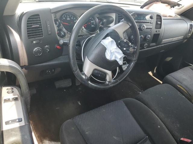 Photo 8 from auction – 2011 GMC SIERRA K25 with VIN 1GT020CG7BF137939