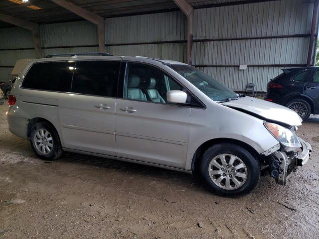Photo 4 from auction – 2008 HONDA ODYSSEY EX with VIN 5FNRL38758B064565
