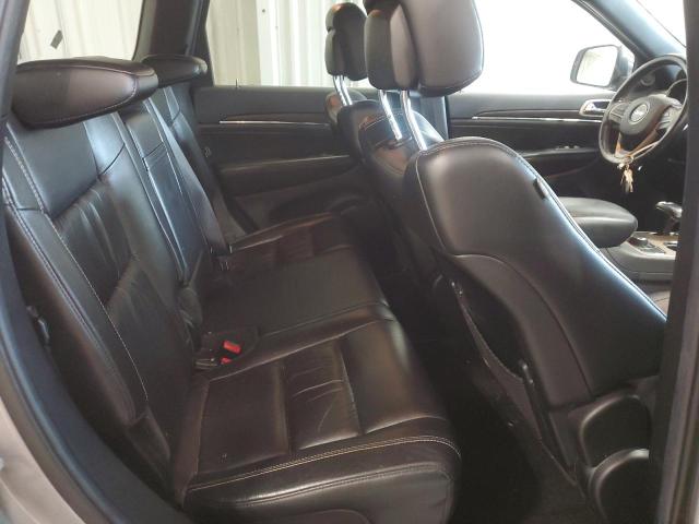 Photo 11 from auction – 2014 JEEP GRAND CHER with VIN 1C4RJFBG9EC430262