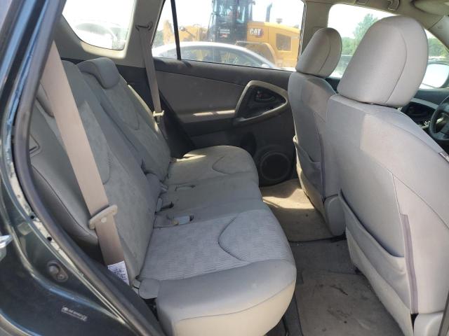 Photo 11 from auction – 2010 TOYOTA RAV4 with VIN JTMZF4DV9A5014728