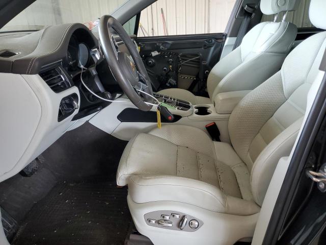 Photo 7 from auction – 2021 PORSCHE MACAN GTS with VIN WP1AG2A56MLB53510