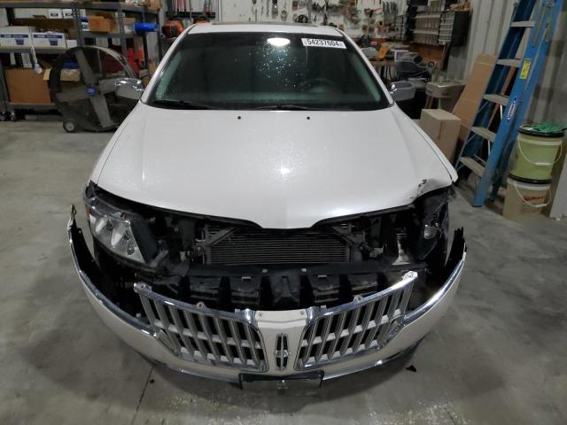 Photo 5 from auction – 2011 LINCOLN MKZ with VIN 3LNHL2GC6BR771129