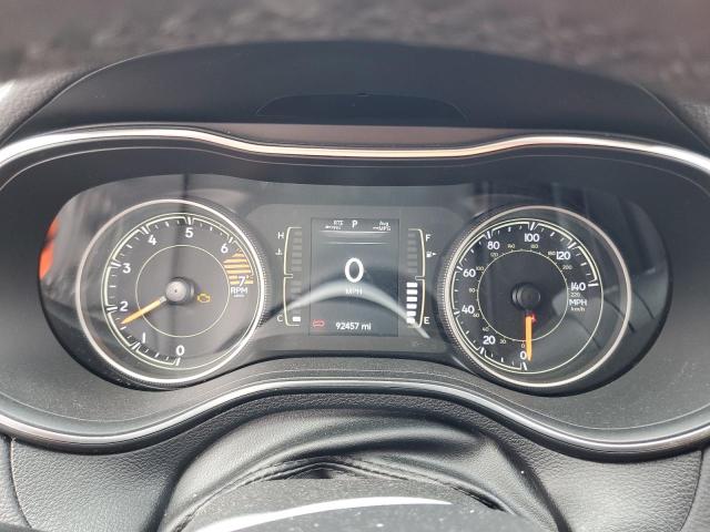 Photo 9 from auction – 2019 JEEP CHEROKEE L with VIN 1C4PJLLB6KD242359