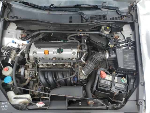 Photo 11 from auction – 2010 HONDA ACCORD EX with VIN 1HGCP2F71AA082777