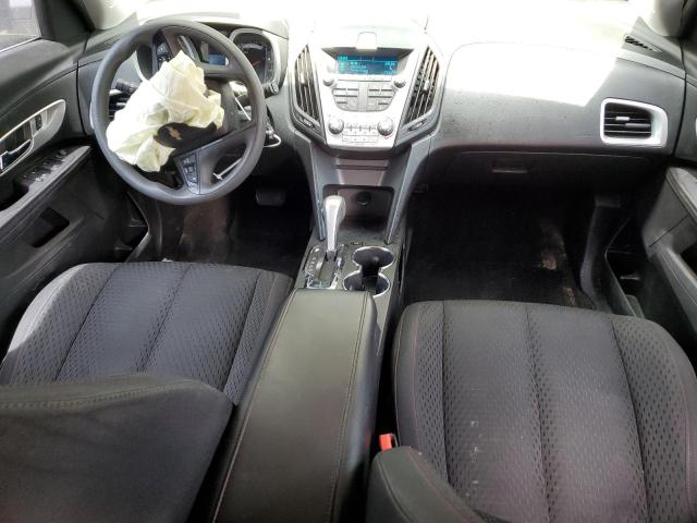 Photo 8 from auction – 2015 CHEVROLET EQUINOX LS with VIN 2GNALAEK8F1144217