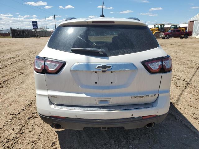 Photo 6 from auction – 2016 CHEVROLET TRAVERSE L with VIN 1GNKVJKD3GJ319498