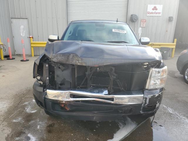 Фото 5 с аукциона – 2011 CHEVROLET SILVERADO с VIN 3GCPCSE09BG227986