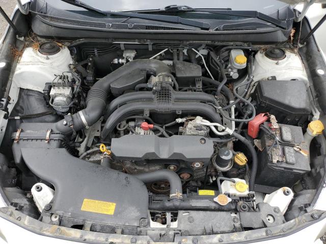 Photo 11 from auction – 2015 SUBARU LEGACY 2.5 with VIN 4S3BNAH64F3030330