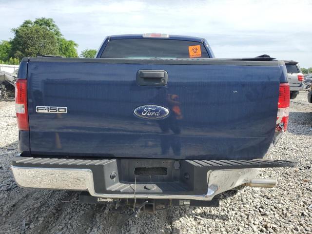 Photo 6 from auction – 2007 FORD F150 SUPER with VIN 1FTRW12W87KC97126