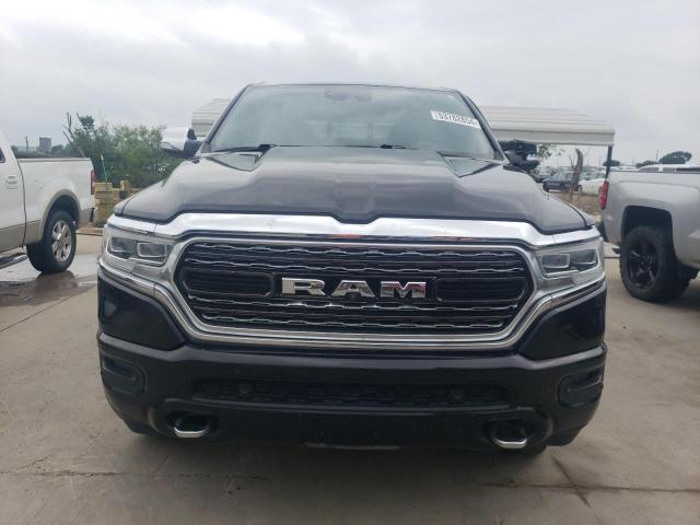 Photo 5 from auction – 2019 RAM 1500 LIMIT with VIN 1C6RREHT1KN628705