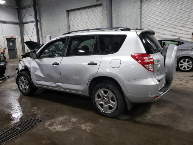 Photo 2 from auction – 2011 TOYOTA RAV4 with VIN 2T3BF4DV3BW161459