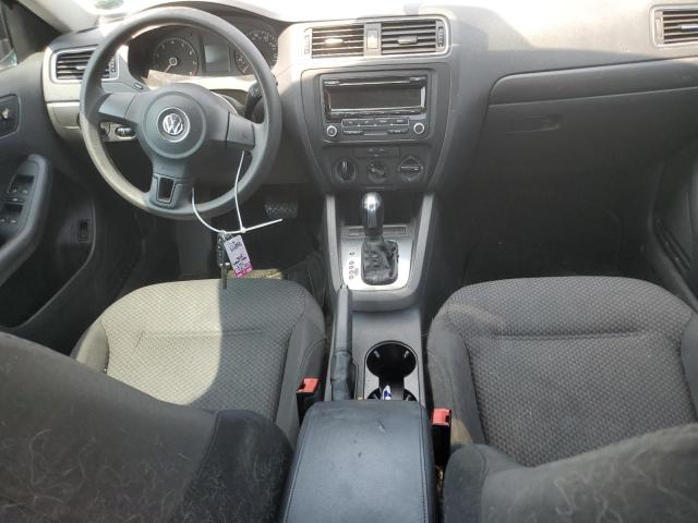 Photo 8 from auction – 2013 VOLKSWAGEN JETTA BASE with VIN 3VW2K7AJ0DM289397