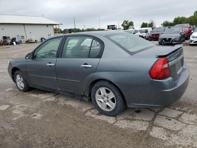 Photo 2 from auction – 2004 CHEVROLET MALIBU LS with VIN 1G1ZT54894F165634