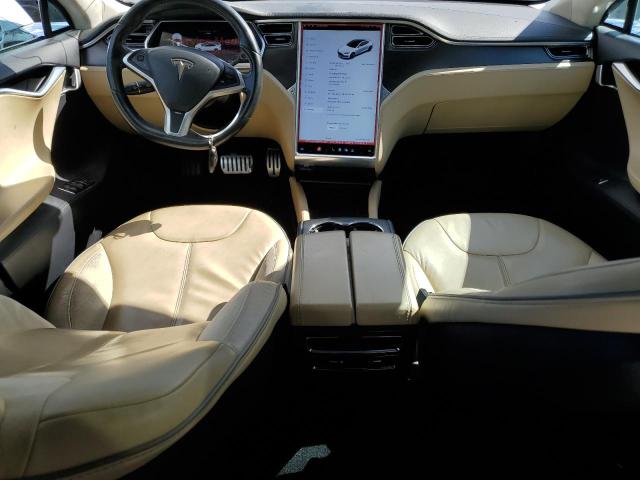 Photo 8 from auction – 2013 TESLA MODEL S with VIN 5YJSA1DP9DFP04403