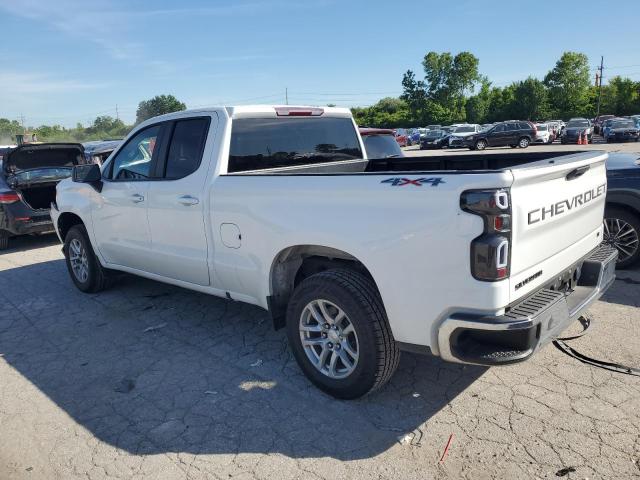 Photo 2 from auction – 2020 CHEVROLET SILVERADO with VIN 1GCRYDED6LZ144638