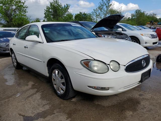 Photo 4 from auction – 2006 BUICK LACROSSE C with VIN 2G4WC582361281885