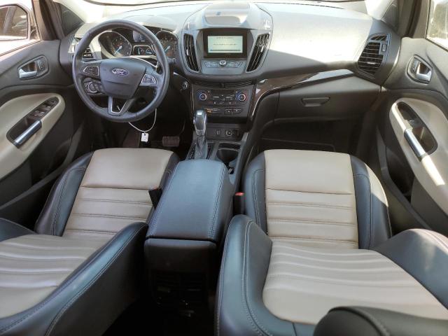 Photo 8 from auction – 2019 FORD ESCAPE SEL with VIN 1FMCU0HD6KUB79841
