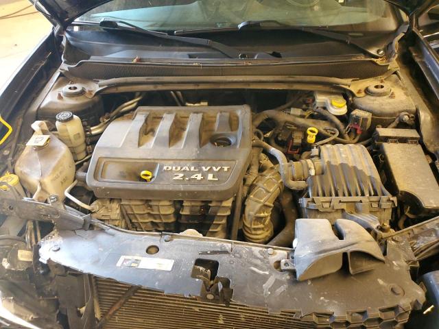 Photo 11 from auction – 2014 DODGE AVENGER SE with VIN 1C3CDZAB4EN111445