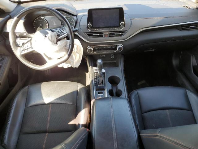 Photo 8 from auction – 2020 NISSAN ALTIMA SR with VIN 1N4BL4CWXLC283121