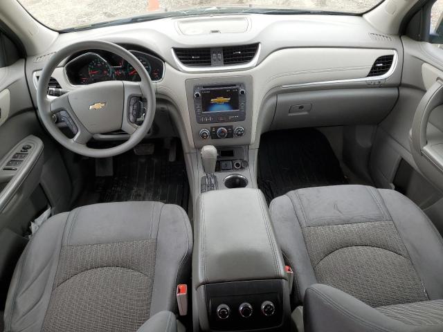 Foto 8 de la subasta – 2015 CHEVROLET TRAVERSE L con VIN 1GNKRFED3FJ375498
