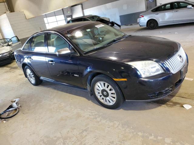 Photo 4 from auction – 2008 MERCURY SABLE LUXU with VIN 1MEHM40W68G613373