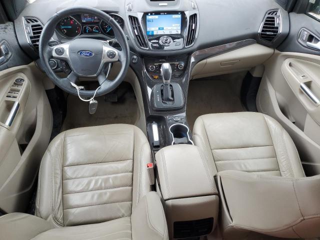 Zdjęcie 8 z aukcji – 2016 FORD ESCAPE TIT z VIN 1FMCU0J96GUB13612