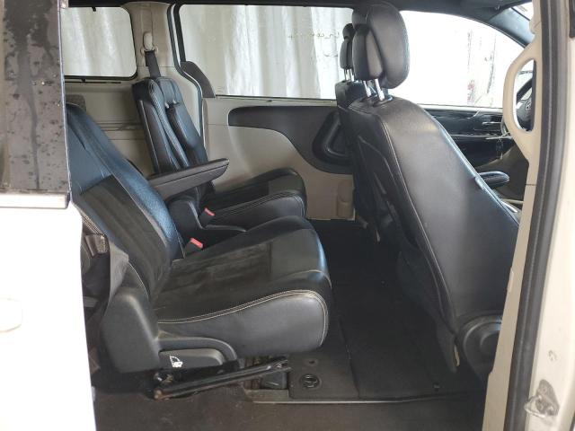 Photo 11 from auction – 2017 DODGE GRAND CARA with VIN 2C4RDGCG4HR750838