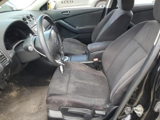 Photo 7 from auction – 2012 NISSAN ALTIMA BAS with VIN 1N4AL2AP9CC222726