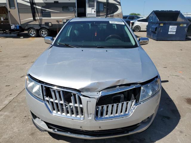 Photo 5 from auction – 2012 LINCOLN MKZ with VIN 3LNHL2JC5CR836966