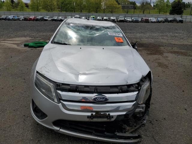 Photo 5 from auction – 2011 FORD FUSION SE with VIN 3FAHP0HA3BR338299
