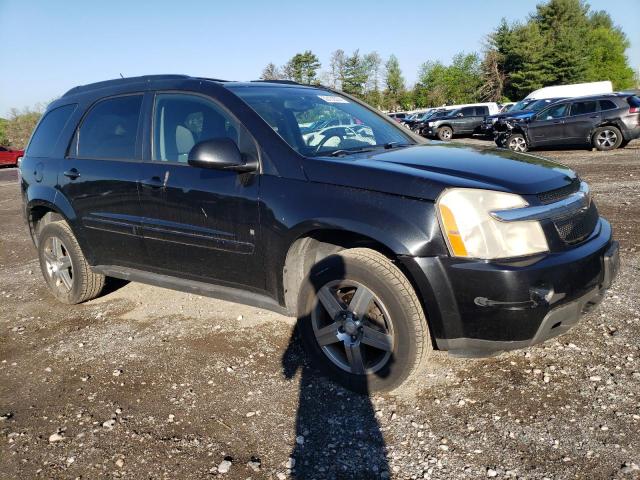 Photo 4 from auction – 2008 CHEVROLET EQUINOX LT with VIN 2CNDL63F586339668