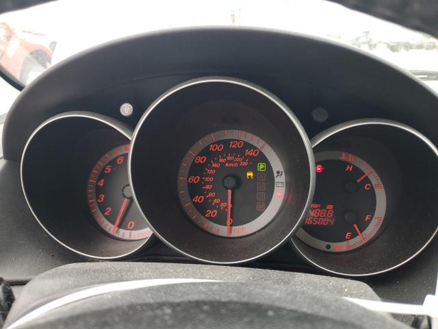 Photo 9 from auction – 2007 MAZDA 3 HATCHBAC with VIN JM1BK343271642118